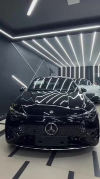 CLA 300L • ٢٠٢٥ • مدى ٨٦٦ كم