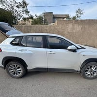 كورلا كروس 24 رقم بغداد ماشية 14 للاستفسار واتس آب 07715815058