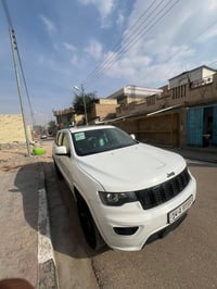 شيروكي • ٢٠١٩ • قضاء الدير