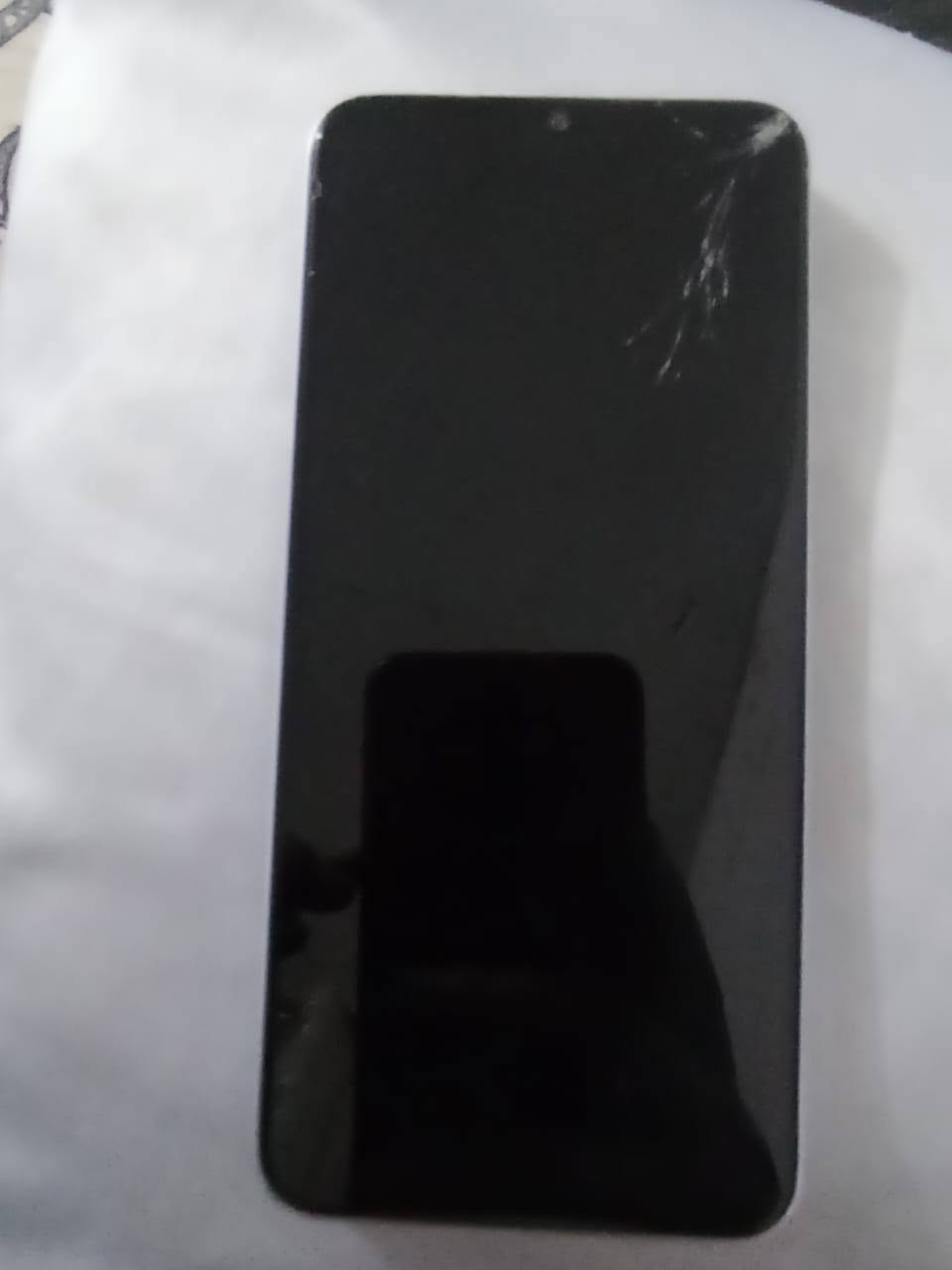 السلام عليكم
م̷ـــِْن رخصه الادمنيه
عندي تليفون Redmi Note 11R
ماخذته بس 250
و بي كسر بالشاشة 
و شاحنته مموجوده
 رايدته بس 100 الشراي يتفضل خاص


**إذا كنت صاحب هذا الإعلان وتريد حذفه لأي سبب، رجاءا أرسل رسالة إلى الدعم الفني**