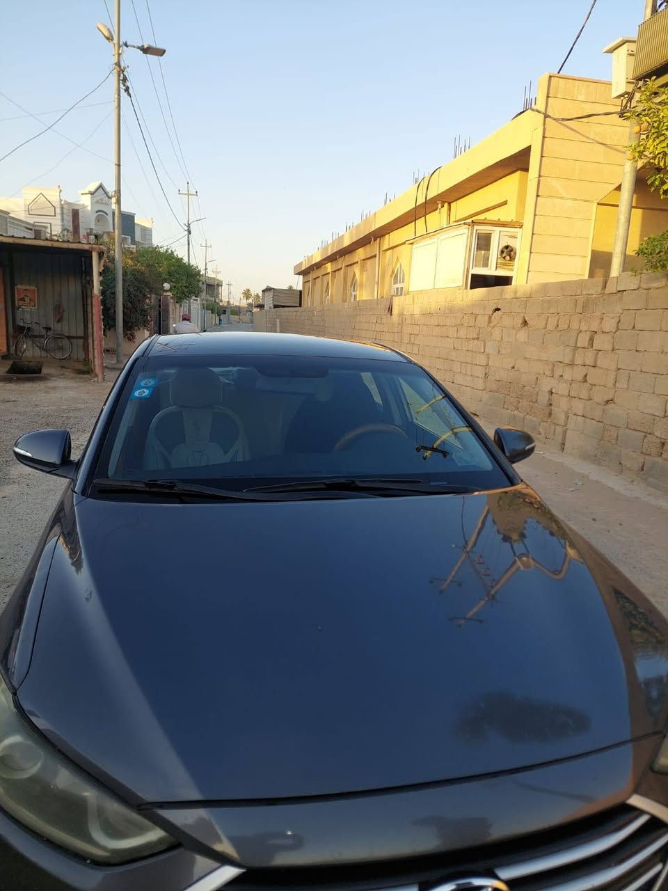 سياره انتره 2018 جاهزه من كلشي مكينه كير حداديه تخم تاير سياره بيها قطعه وحده فقط الباقي مكفول مكينه 2000 رقم انبار سياره جاهزه من كلشي سياره 125 او بيها مجال قليل 
***********
***********
غير متواجد فيس
