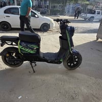 R11 • بطارية جديدة • سرعة 70-80
