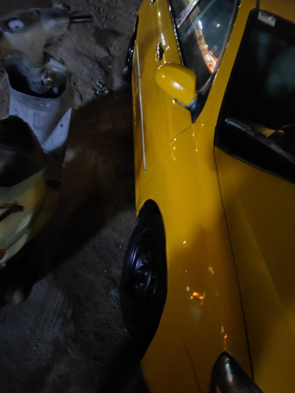 كيا سبكترا موديل 2008 رقم مثنى دولي سنوية جديدة باسمي تحويل ثاني يوم كير اوتماتيك مكينة 2000 خير من الله ويل جديد تخم تاير جديد سيارة جاهزه السعر 80 العنوان سماوة مركز للاستفسار مراسلة الصفحه او الاتصال
***********
