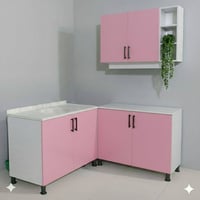 سنك • MDF تركي • ٣ قطع