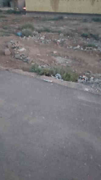 قطعة ارض للبيع المساحة 290متر

طابوزراعي

كل الخدمات متوفر ماء كهرباء 

السعر57مليون وبي مجال 

العنوان ابي الخصيب مهيجران 

للاستفسار ***********
