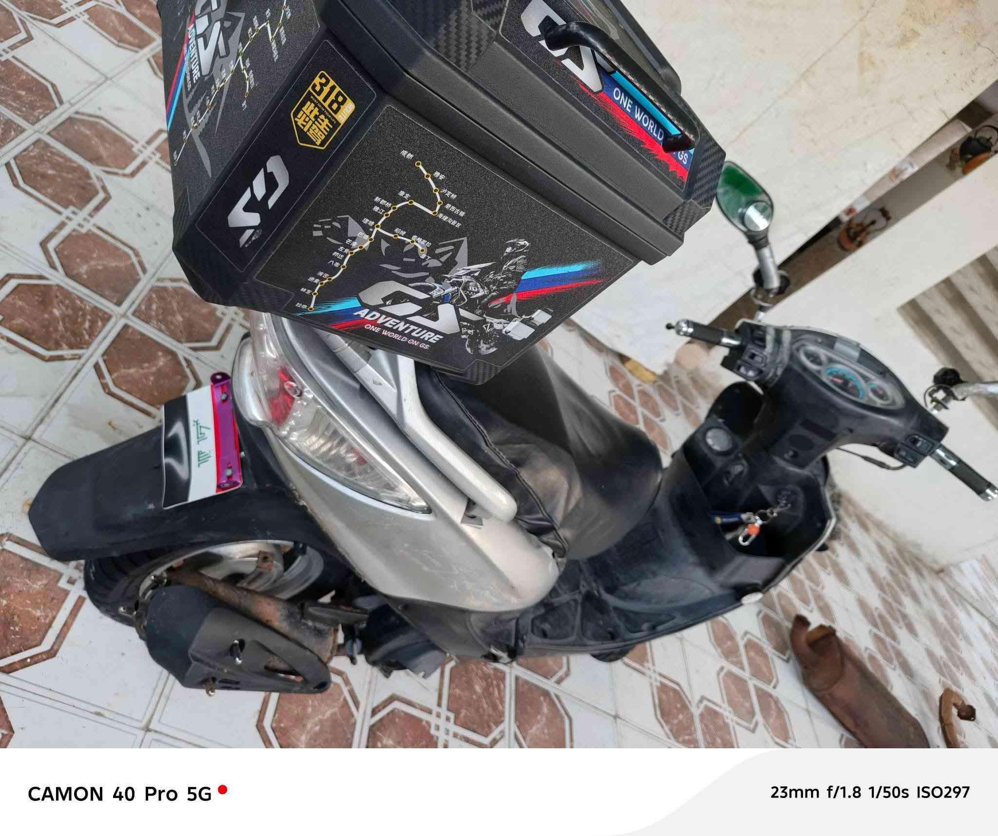 للبيع جي فور كل نقص مابيه سعره500الف وبيه مجال


**إذا كنت صاحب هذا الإعلان وتريد حذفه لأي سبب، رجاءا أرسل رسالة إلى الدعم الفني**