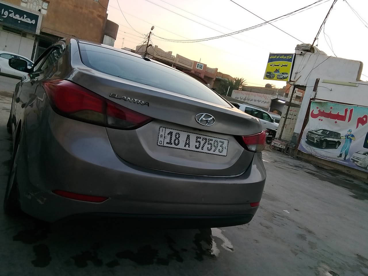 السلام عليكم النترا للبيع موديل 15امريكيه حادثه فقط قبق صندوق بدون دواخل لبيل واحد مكفول من تبديل مكينه كير جداد تخم تاير باتري جديد منظومة تبريد جديد داخل بيجي شاشه كامر ويل كب سياره لوك السعر 115بيه مجال ***********
حله
