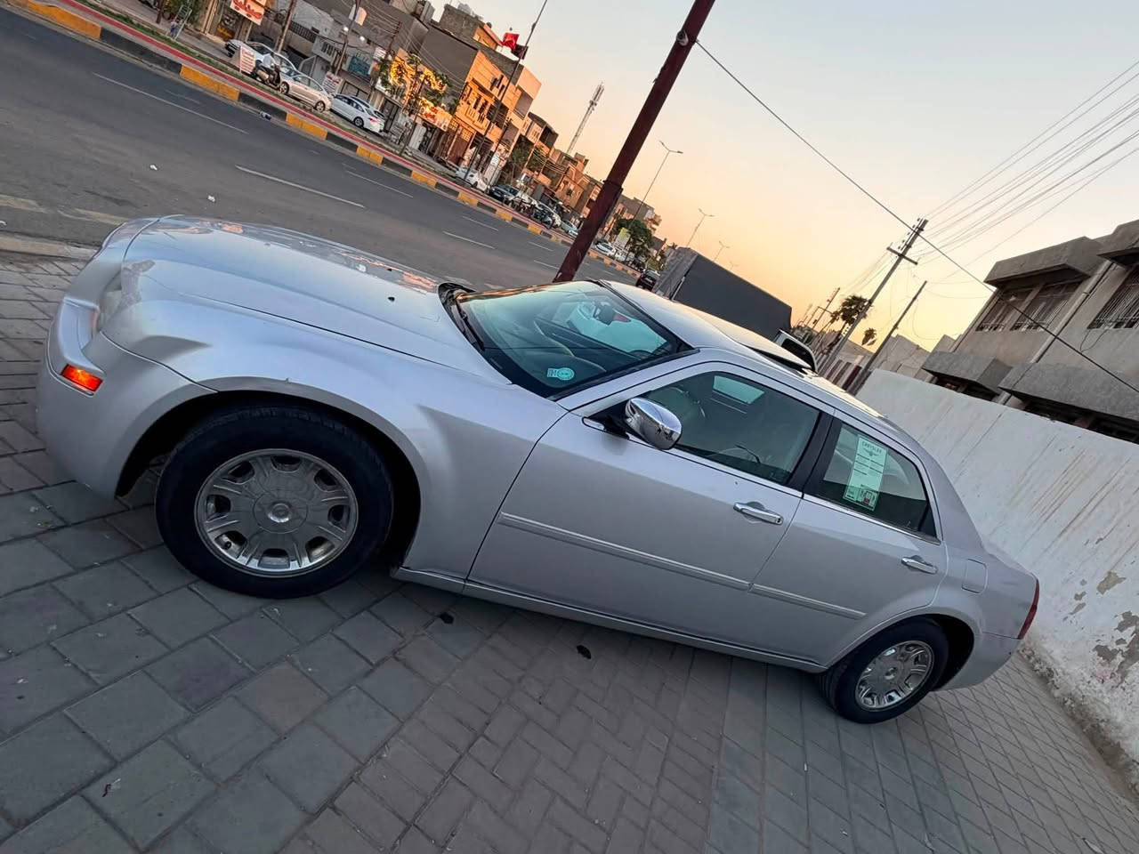 سلام عليكم اوباما جاهزة مكينة كير حدادية تبريد مكينة 3500 ويل كروم
سيارة جديدة ماشية 140 
داخل بيجي 
فول سيارة فتحة 

للاستفسار خاص متوفر


**إذا كنت صاحب هذا الإعلان وتريد حذفه لأي سبب، رجاءا أرسل رسالة إلى الدعم الفني**