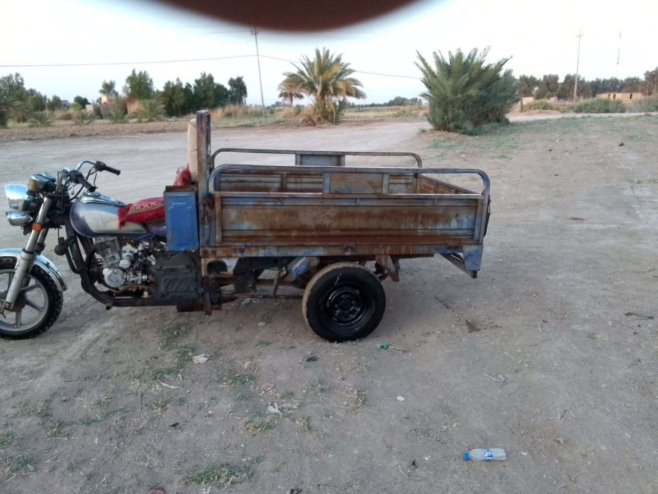 سلام عليكم ستوته للبيع موديل 18وراق أصولي شغاله رقبه مكفوله السعر مليون وبيه مجال الرقم *********** المكان بابل الشوملي
