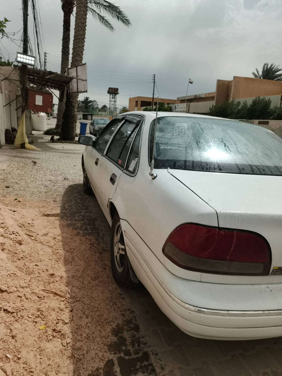 برنس موديل 97 للبيع 30 ورقه المكان محموديه التواصل رقم التلفون ***********
