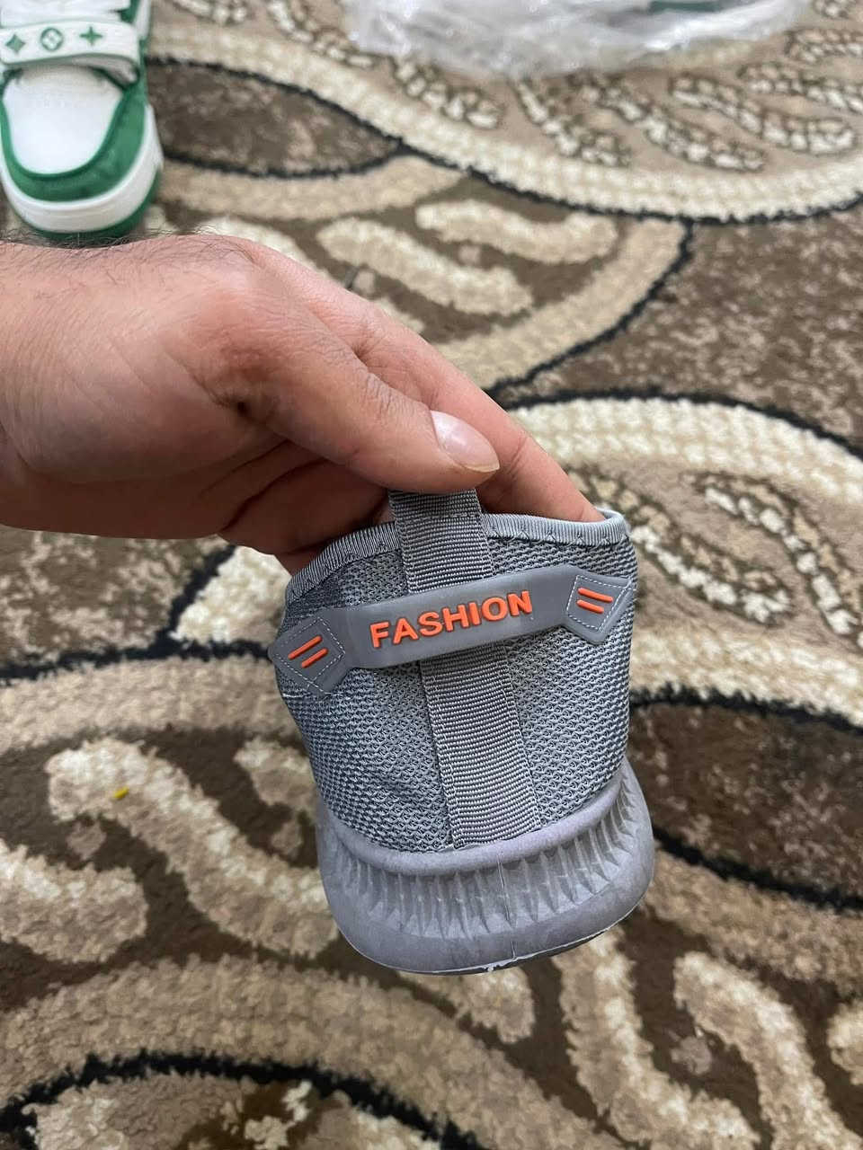 ١٣ الف توصيل مجاني طبي فول


**إذا كنت صاحب هذا الإعلان وتريد حذفه لأي سبب، رجاءا أرسل رسالة إلى الدعم الفني**