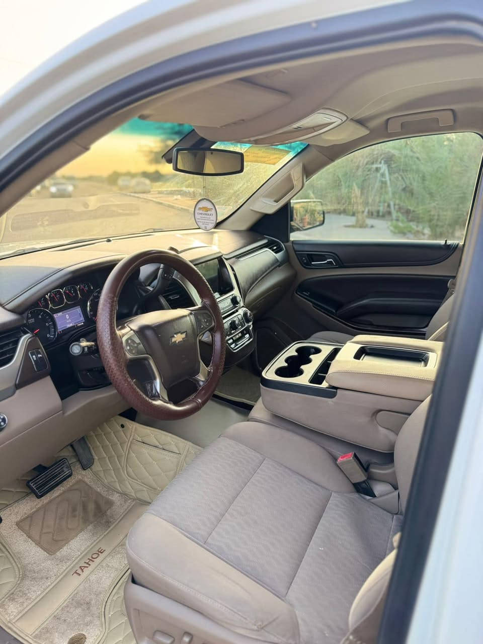 سلام عليكم تاهو2015خليجي وكاله المنصور رقم بصره تحويل ثاني يوم مواصفاتLSسياره جديده كفاله عامه حداده تخم تاير كله جديد كير مكينه بلاد مكان السياره بصره
سعر:310
رقم الهاتف:***********
