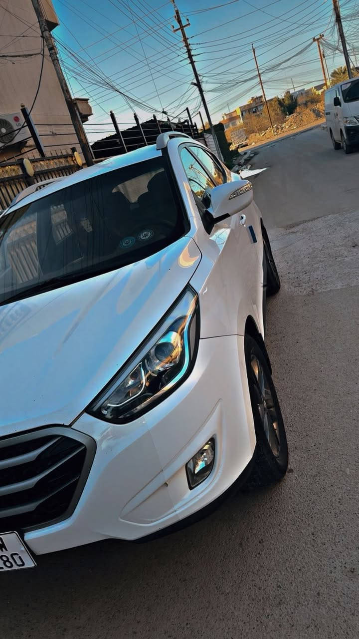 السلام عليكم
للبيع توسان موديل 16 
خليجي مكفوله من التبديل والصبغ البارد والتكحيل 
السياره الحمدلله بالواقع احلى من الصور  

السعر 162 وبيها مجال بسيط 

***********
