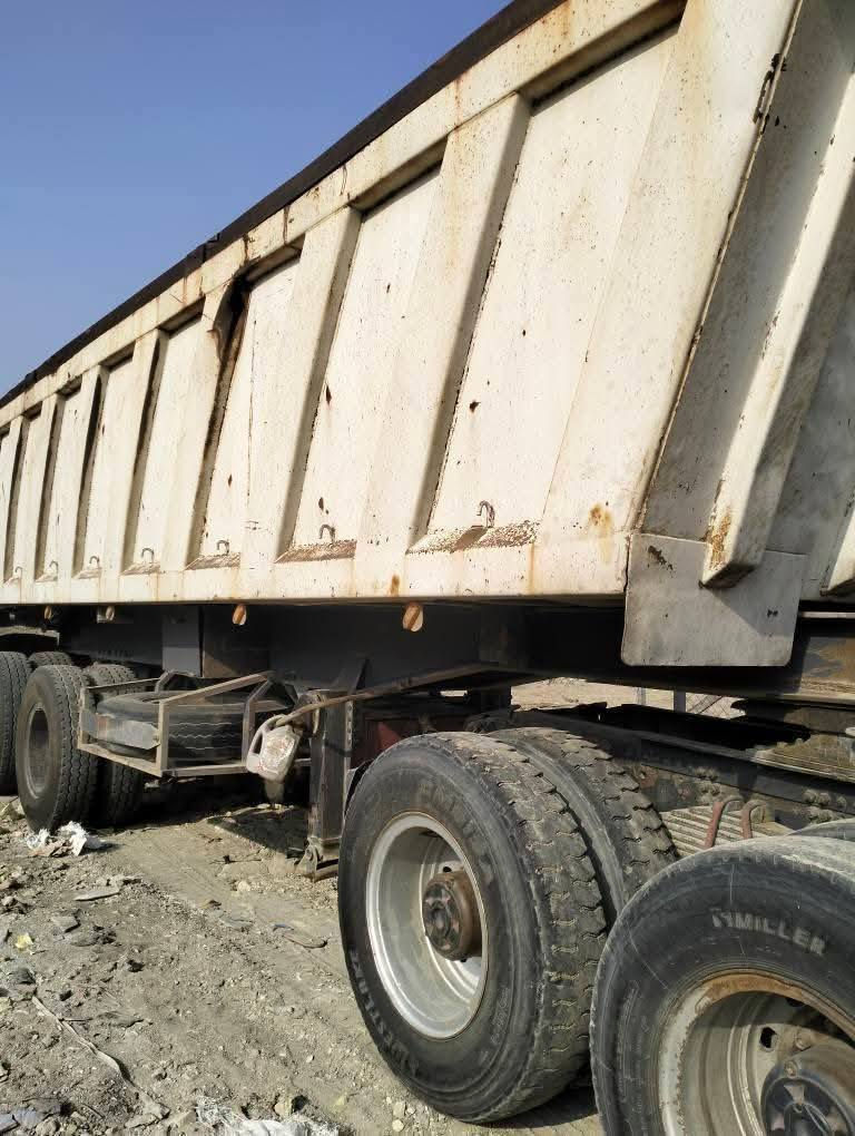 سلام عليكم عربانه البيع ذرعه 33 تخم تاير مكفواله من كلشي سعر 120 الاستفسار اكثر ***********
