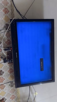 دنكه ٤٢ • HDMI عاطل • بدون نت