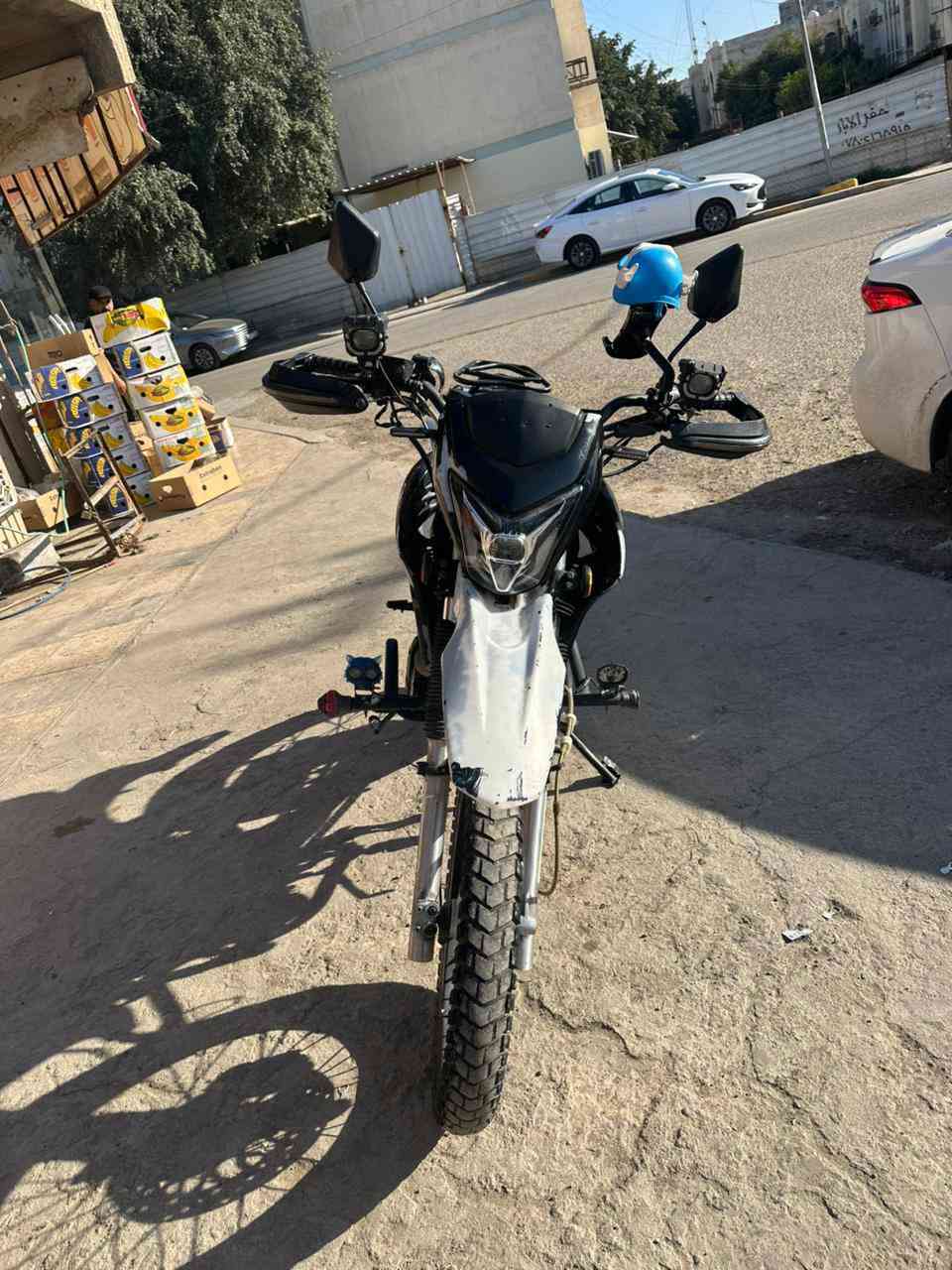 السلام عليكم دايوان قفاز موديل 23 كفاله عامه شلعه ومعدل🚀🚀 اوراق اصوليه ماشيه معامله ترقيم دافع رسوم كامله باقيه عل بصمه مال الشركة تترقم بغداد السعر اتصل وبيك خير ودلل او مراوس بوكسر جبلي مرقم  مكاني بغداد السيديه ***********
