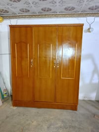 كنتور • ٣ ابواب • نظيف