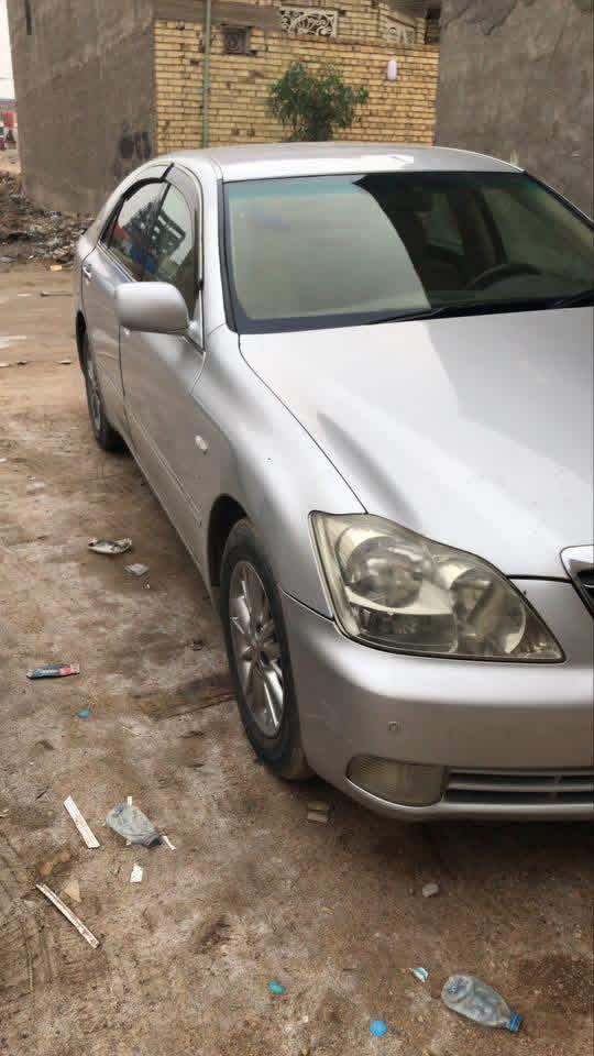 ادوات ادوات شاهينه موديل 2007 كصتين

3 دكم

6بصمات

سيارة جديدة وجاهزة من تبريد من تدفئة من كلشي شنو بالك جاهزة للأخير 

العنوان البصرة 

السعر 40

***********
