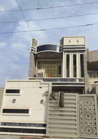 المحموديه حي السلام • ١٥٠م • واجهة ٦م