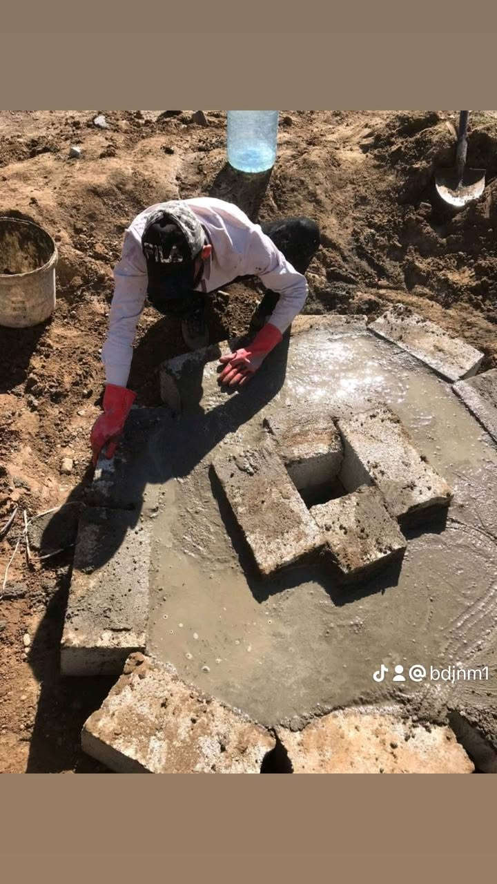 يوجد حفر منهولات بسعار مناسبه
***********
