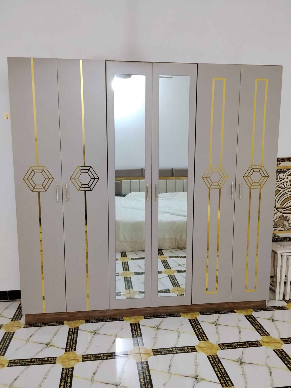 . تكريت, صلاح الدين


**إذا كنت صاحب هذا الإعلان وتريد حذفه لأي سبب، رجاءا أرسل رسالة إلى الدعم الفني**