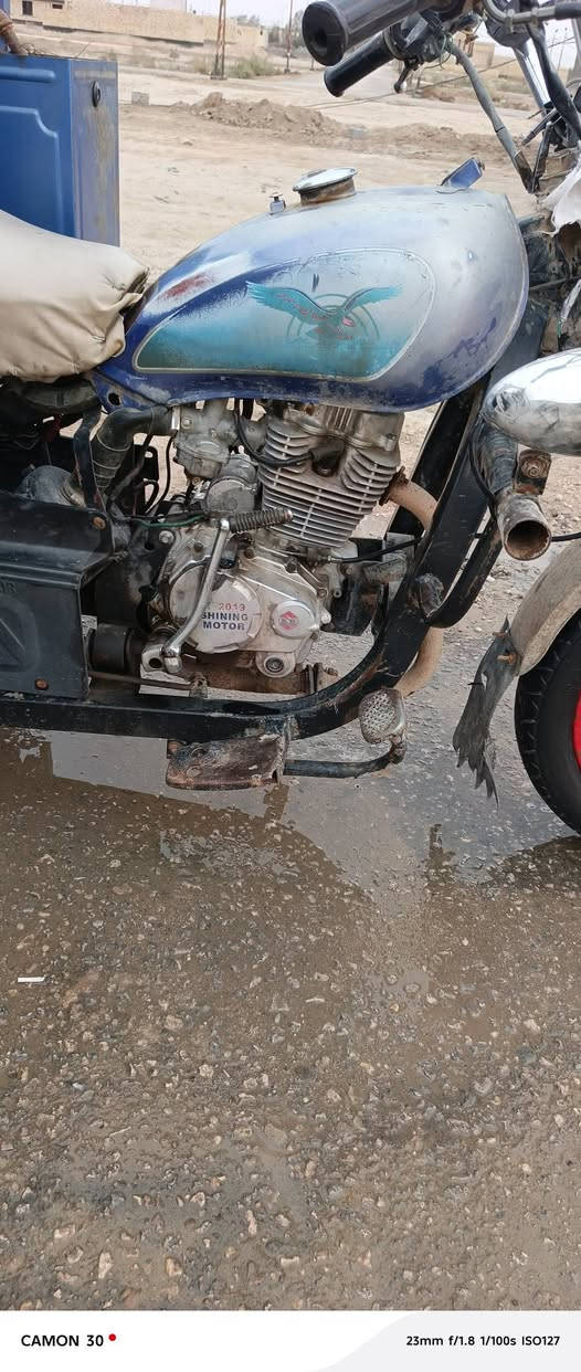 ستوته للبيع موديل 2019 فحل باب اول ستوته نضافتها كدام عينك دشبول 23 تخم تاير جديد كاردن جديد كير بوكس جديد مكينه 2019 خير من الله نهضتها حلوه  المكان الديوانية الحمزه الشرقي للاستفسار ***********
