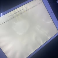ايباد ٨ • شاشة مبدلة • ذاكرة ٢٥٦