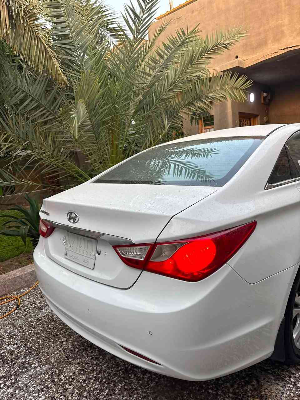 سلام عليكم سوناتا 2013خليجي شركة العامة للسيارات مكينه 2400
كفاله صبغ وتبديل حداديه مكينه كير جديد منضومةزنون كاملة تخم تاير كلشي جديد بيها سعرها 130 مع مجال بسيط

مكاني سماوة 

إلاتصال ***********
