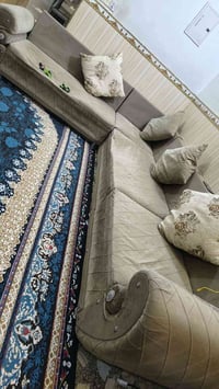 طقم 10نفرات • مع ضرر • قنفه وحده