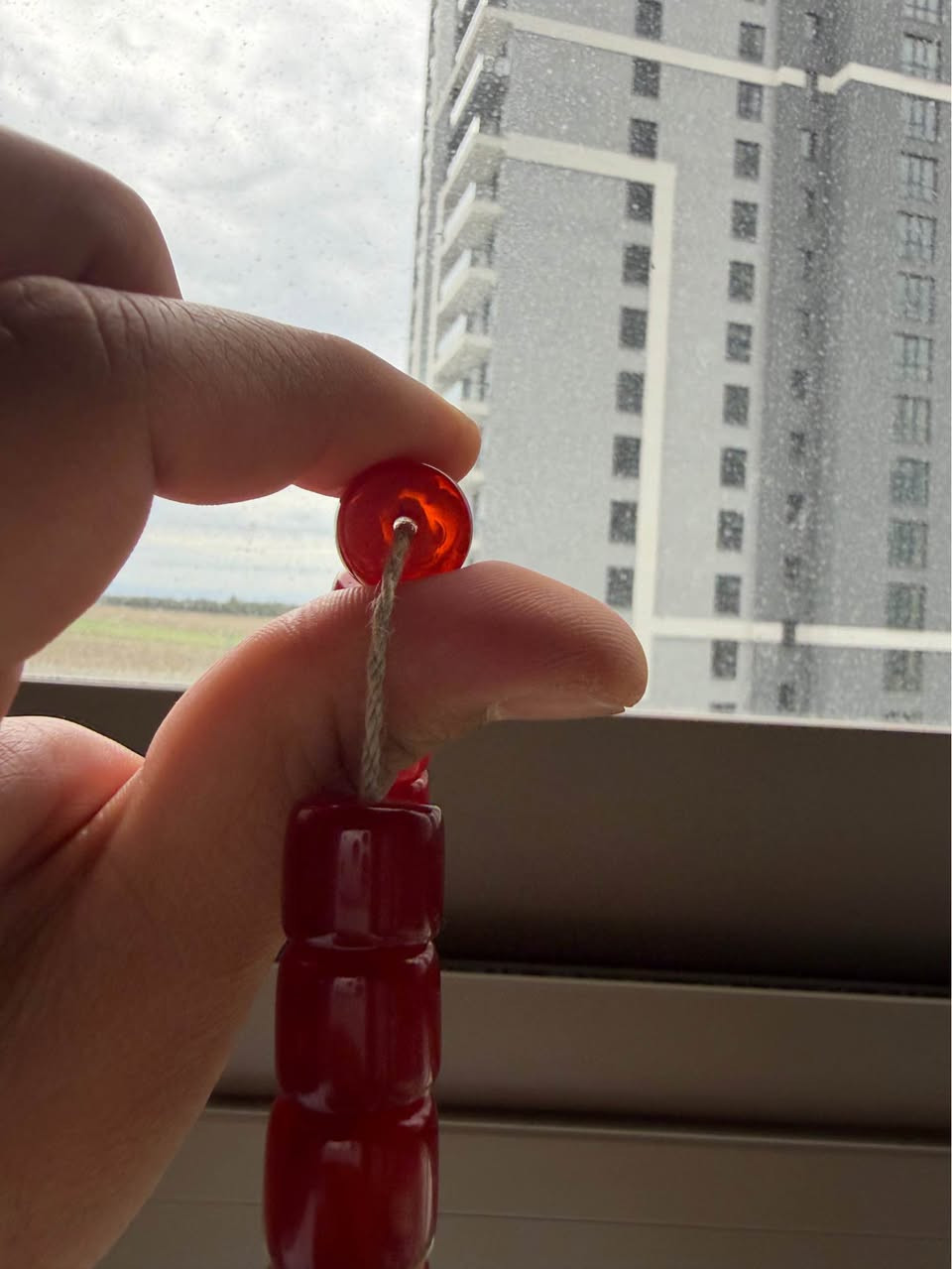Osmanlı sıkma Püskül hariç 94 gram
Ürün 80 yıldır ailemizdedir. Piyasa ürünü değildir, antika değeri vardır. Her ekspertize açıktır. Püskül satılık değildir. Pazarlık yoktur, fiyat sondur. Çankaya, Ankara


**إذا كنت صاحب هذا الإعلان وتريد حذفه لأي سبب، رجاءا أرسل رسالة إلى الدعم الفني**