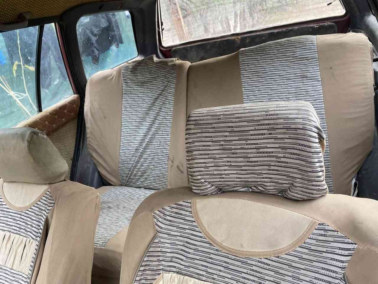 كورلا ستيشن ٩١بيه خياسات جاملخ معمرة محرك كايم بس تشتغل تمشي  بغداد دولي تحويل ثاني ويوم سعر ٢٧بيه مجال***********
