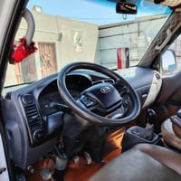 كيا حمل • ٢٠٢٠ • رقم انكليزي