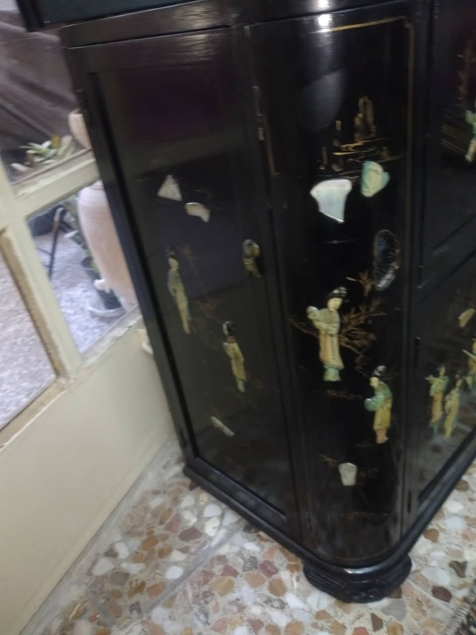 للبيع تحفه ياباني


**إذا كنت صاحب هذا الإعلان وتريد حذفه لأي سبب، رجاءا أرسل رسالة إلى الدعم الفني**