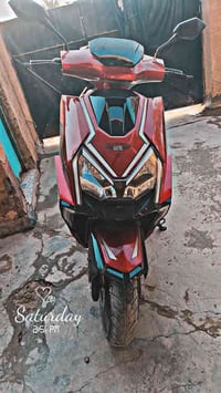 دراجة مال مويد طيارة مستخدمة يوم فقط جبتهة من مويد لبو غريب جيت بيهة ف...