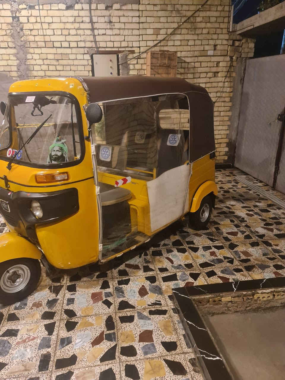 السلام عليكم ولدنه تكتك 20 رقم وسنويه تحويل شوكت متريد تكتك كامله لاتنقيص لاتبخير لا اكسل خير من الله اي ستفسار عل 

  0771 600 3778
