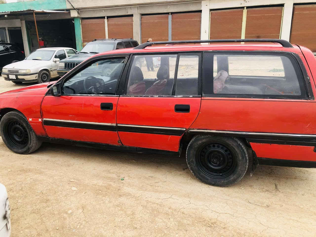 اوبل اوميكه 1991 حجم 20كير شرط محرك بي بدايت نفخ بدون تنقيص شرط سنويه بيض شرط الوكله ول تحويل السعر 15وبيه مجال *********** بي وتس اب
