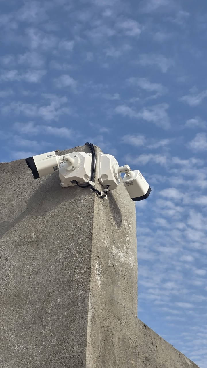 ✌️🧿(#رحم #الله #امرأ #عمل #عملا #صالحا #فأتقنه)

 #ألاسدي #للكاميرات #و #ألانظمة #الذكيه 

🔥🔥🔥ضمان حقيقي لمده سنه 🔥🔥🔥

المكتب مجاز رسميآ من هيئه الاعلام والاتصالات.

كادر  الأسدي للكاميرات و ألانظمة الذكيه👷🎗 

عمل في قلعه سكر👇👷

تم تجهيز وتنصيب كاميرات عدد 3 دهوا 5 #ميگا ملون ليلي صوت الى الاخ  عمار 

***********📲
***********📲

https://t.me/alasdi2001

ليس الوحيدين ولكننا الأفضل

ذي قار قلعه سكر  الشارع الرئيسي مقابيل أسماعيل الخطاط يتوفر توصيل جميع محافضات
