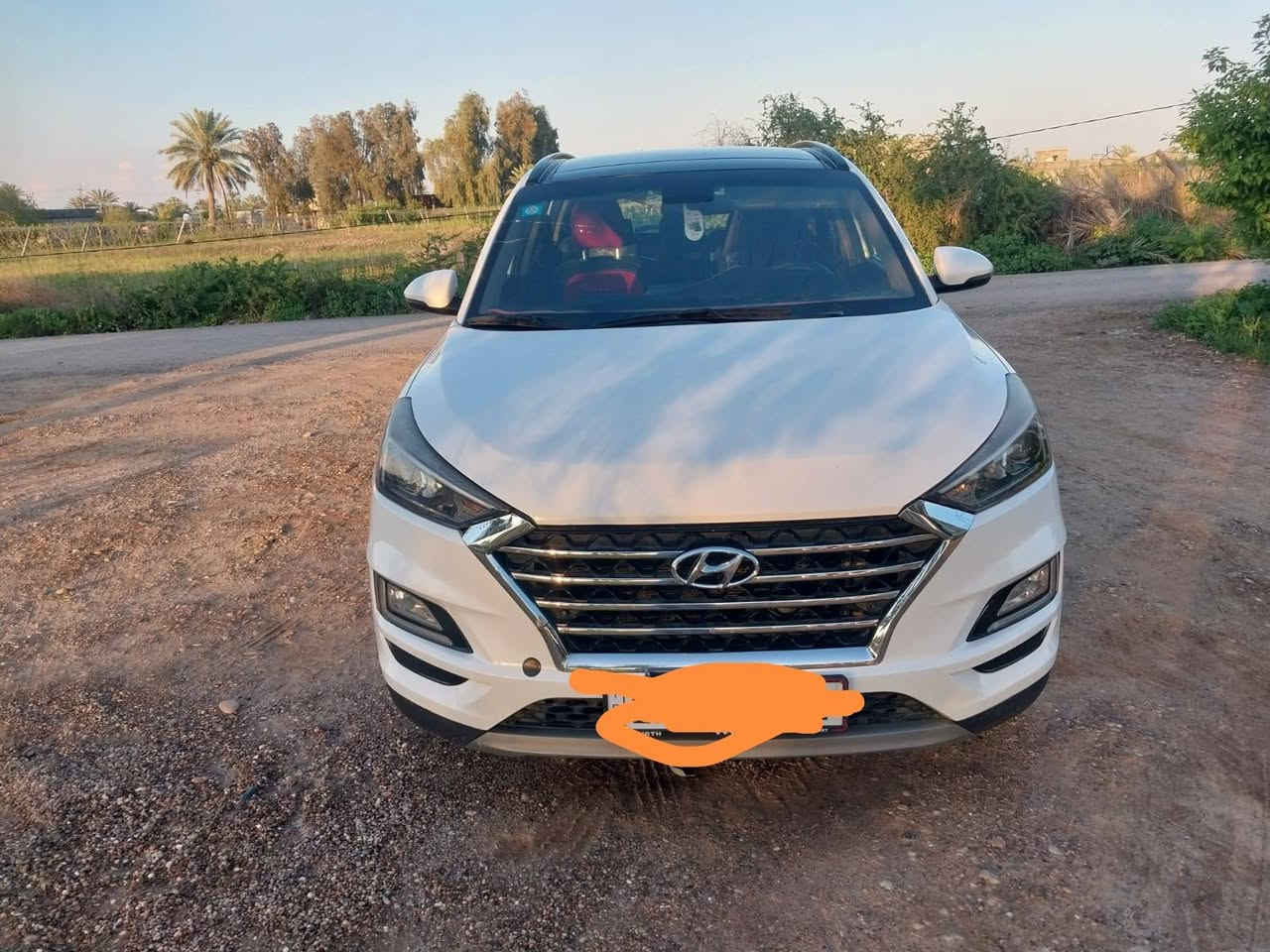 السلام عليكم توسان ٤سلندر موديل ٢٠٢٠ بنو راما رقم بغداد بيها جنطه وتكم يعني ٣ قطع السعر ١٩٥ العنوان صلاح الدين ظلوعيه تفاصيل أكثر اتصل *********** فول مواصفات
