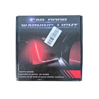 شريط LED 120سم • IP68 • تركيب سهل