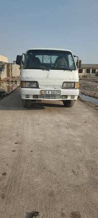 كيا بنجو • ١٩٩٤ • النهروان