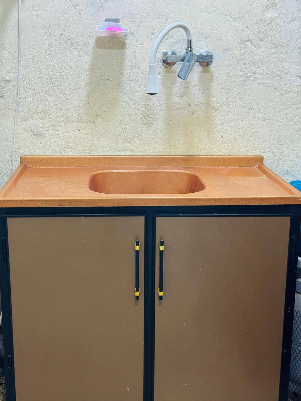 كاونتر ٣ قطع +طباخ
((جدد)) للبيع


**إذا كنت صاحب هذا الإعلان وتريد حذفه لأي سبب، رجاءا أرسل رسالة إلى الدعم الفني**