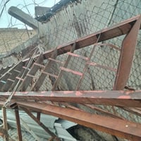 درج حديد محجر صفحه وحده البيع نضيف ميه بل ميه تواصل على هذه الرقم 0786...