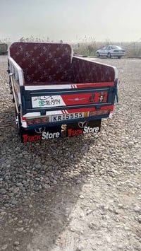 ستوته موديل 15 أوراق مكفوله شاصي ومحرك وصدر جديد السعر اتصل وتدلل 0784...