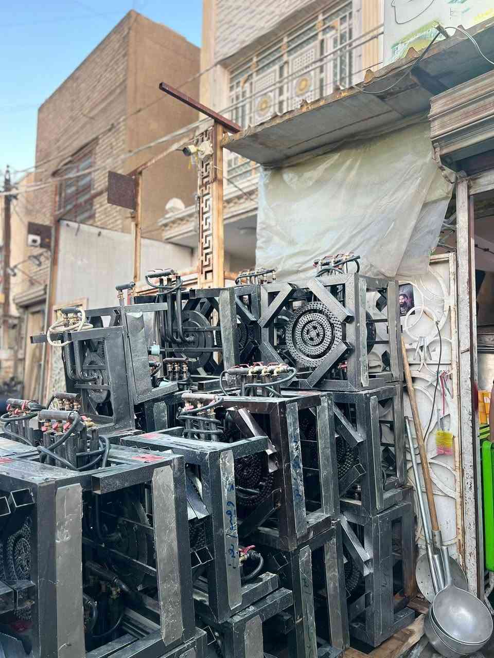 معرض الساير للتأجير ومستعدين لكافة المناسبات ***********
***********
