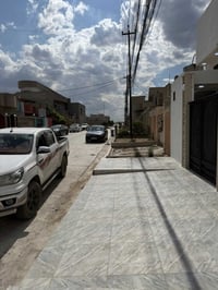 حي السماح مقاطعة ٢٤ • ١٠٠م • سند طابو