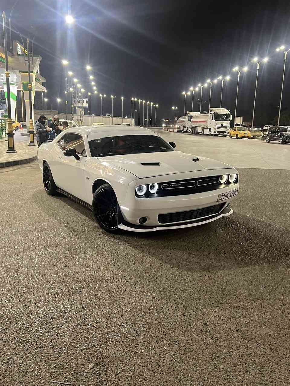 السلام عليك البانده للبيع🐼
دوج جالنجر 2013 RT mox قطعتين صبغ
السياره محدثه خارج بالكامل2020
 داخله جلد بلاد احمر كشنات كهرباء تدفه
عليه  منضومت غاز 60 لتر فول اقتصاديه 
ادامه :
1_منضومت احتراق 
2_فيت بم 
3_ تبريد تدفئه شغالات
4_حداديت السياره
5_مروحه جديده 
6_واتر بم جديد
تزويد:💀
1-شوته ڤالنت تنفس فول للمحرك
2_دبات سود موبرsrt
3_اكس بايب
4_بوابات 
5_بلكان ريسنك الاصليه
6_ويل srt
7_سبايدر ريد اي 
السياره حلو ومصروف عليه هواي ماشاء الله 🧿
السعر ب135وبيه مجال بصيط 
للاستفسار *********** مكاني بغداد زيونه
