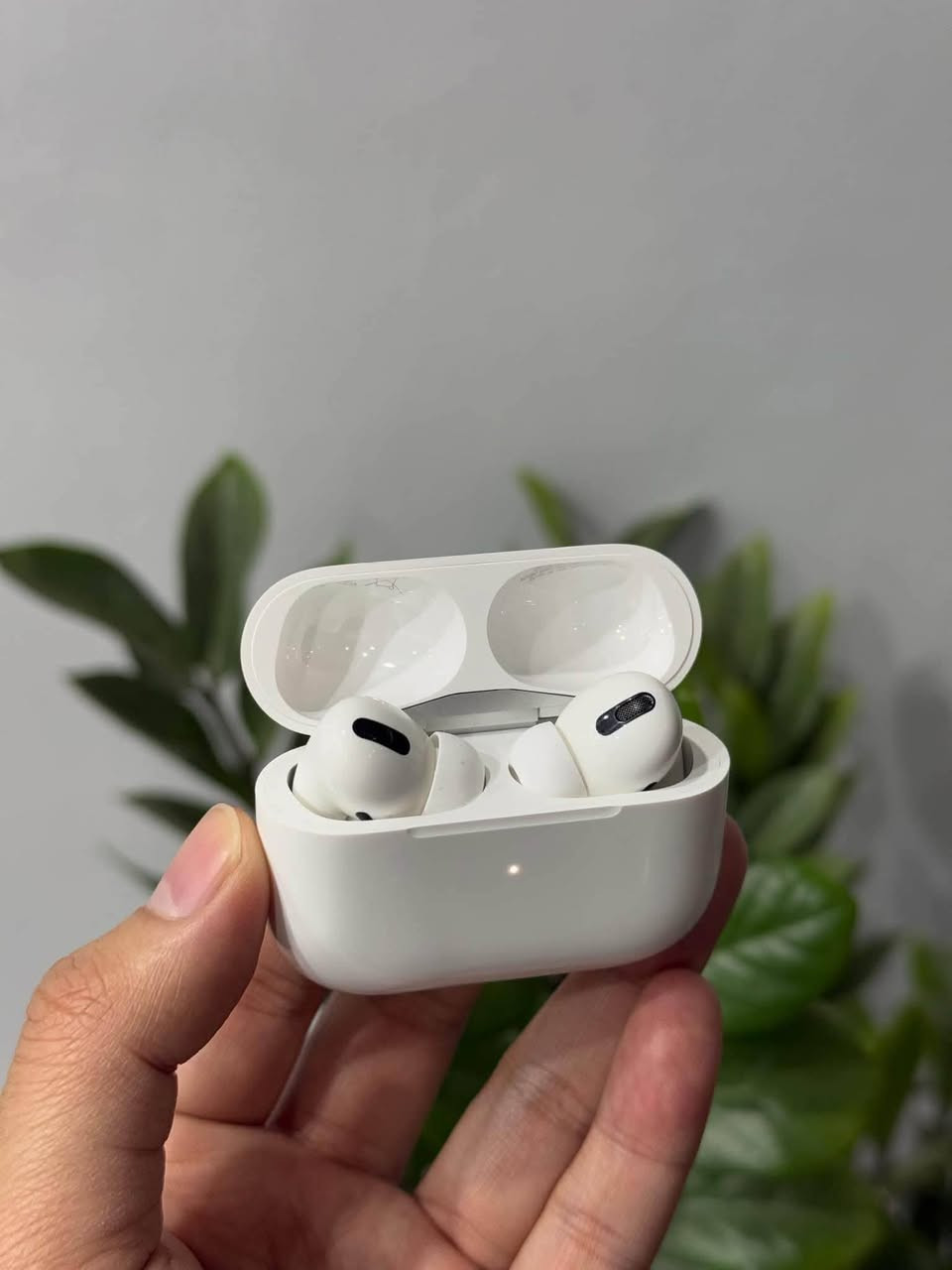 Air pods pro 2 اصلي أوربي باله
باله #اصلي أوربي أمريكي مع حافظة وكيبل شحن اصلي هدية كله شغالة شحن ممتاز بطارية قوية تقاوم ثلاث أيام ، مايكات ممتازه  قطع محدودة جدا بنظافة 100%
البيع مستعجل بسبب وصول حاوية جديدة 20 الف وتسوى اكثر ، سعرها الحقيقي يعبر ال 150 الف 
حجز واتس اب فقط فقط ***********
