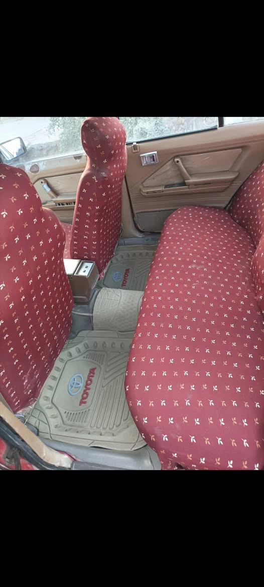 السلام عليكم سوبر 84 سياره جاهزه من كلشي رقم بغداد انكليزي 
تبريد ثلج مكينه فيفيتي ثنين ونص وكير جديد تحويل أي وقت احولك السياره جديده خير من الله  السعر 47 وبيها مجال 
*********** رقم الهاتف العنوان ذي قار سوق الشيوخ
