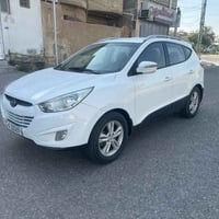 توسان • ٢٠١٣ • ٢٤٠٠