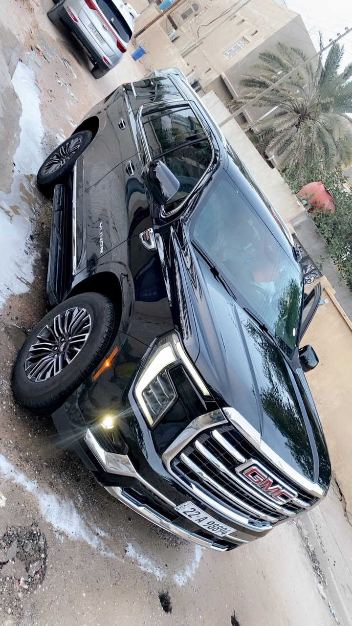 السلام عليكم جي ام سي الفيشن موديل 2025 كفاله عامه ماشيه 7 الف داخل الضمان السياره مضلله قانونياً من دائرة المرور وتحمل باج رسمي للتضليل نسبة 80/100   سعرها مناسب 640 للستفسار *********** 📞
